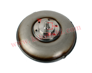 Convertidor de Par de Transmisión para Montacargas Komatsu 12-14 (OEM 3EB-13-31212/3EB-13-22022/DC6A26500000) con 6 Meses de Garantía - Product Image 2