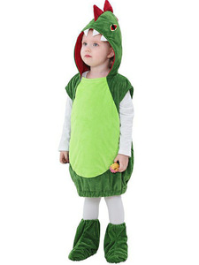 Costume da Coccinella Carina per Bambini Halloween 2026, Travestimento per Carnevale, Gioco <span class=keywords><strong>di</strong></span> Ruolo per Asilo, Cosplay per Bambini e Bambine, Animale Cartoon - Product Image 2
