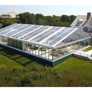 <span class=keywords><strong>Tenda</strong></span> Chapiteau <span class=keywords><strong>Bianca</strong></span> 12x20 20x30 20x40 50x30 Grande per Matrimoni all'Aperto, Eventi e Feste per 200 300 500 800 Persone - Product Image 5
