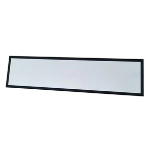 Factory Price <strong>2x4</strong> Black Frame Surface Mounted <strong>Led</strong> <strong>Panel</strong> <strong>Light</strong> 36w 48W - Product Image 1