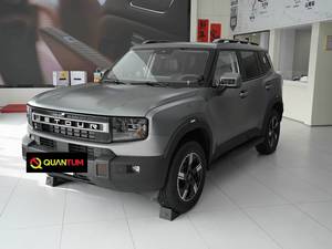 Geely Jetour Traveler 2025 1.5TD Discover+, Prix d'usine, Accélération puissante, Intérieur confortable, Fiable pour les jeunes professionnels - Product Image 1