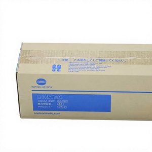ดรัมสีแท้รุ่น Dr618 สำหรับเครื่องถ่ายเอกสาร Konica Minolta Bizhub C450i C550i C750i 450i 550i 618 ผลิตในญี่ปุ่น - Product Image 3