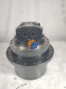 Conjunto de Transmisión Final 39Q4-42102 R140-9, Piezas Originales OEM - Product Image 4