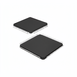 Componente Electrónico de Servicio de Alta Calidad, Canal de Fabricante Integrado, 120 LQFP, 32 BIT ARM CORTEX M4F BASED MICR MB9BF568RPMC-G-JNE2 - Product Image 1