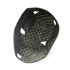 Tapis de rangement imperméable en cuir PU pour siège de scooter pour YAMAHA TMAX TMAX530 TMAX560 2017-2025 Tapis de rangement sous le siège de moto - Product Image 2