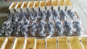 Cigüeñal de Acero Forjado para Motor Diésel LEF000002 LR038168 para Land Rover Discovery Range Rover Sport Jaguar 3.0L TDV6 306DT - Product Image 6