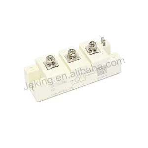 Jeking IC Chip Trans IGBT Module N-CH 1,2 KV 200a 5-Pin Case D-6