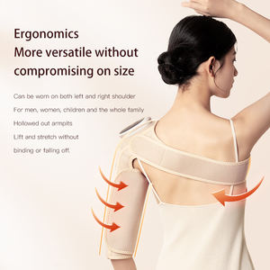 2023 usine personnalisée nouvelle Machine de Vibration de Massage du genou Machine CPM pour l'application des pieds masseur de pieds - Product Image 6