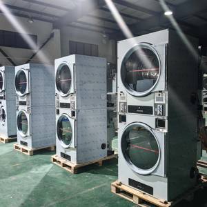 <span class=keywords><strong>Machine</strong></span> à sécher automatique pour le <span class=keywords><strong>linge</strong></span>, sécheuse pour machines à <span class=keywords><strong>laver</strong></span> et à sécher le <span class=keywords><strong>linge</strong></span> - Product Image 5