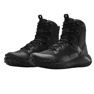 รองเท้าบูทล่าสัตว์และเดินป่าแบบกันลมรุ่น Project Rock <span class=keywords><strong>Dawn</strong></span> StormProof GRID ขนาด 6 นิ้ว ยี่ห้อ UA HOVR น้ำหนักเบา - Product Image 5