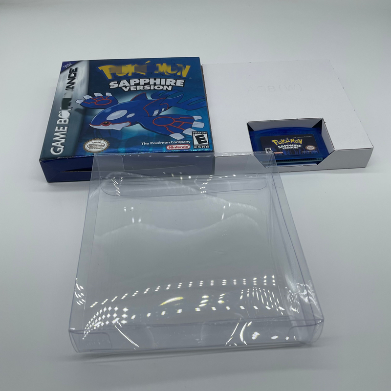Sapphire