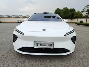 Personnalisation Intérieure 2022 2023 2024 NIO <span class=keywords><strong>ET7</strong></span> Berline Électrique de Luxe à Grande Autonomie AWD Exécutive à Quatre Roues Motrices - Product Image 2