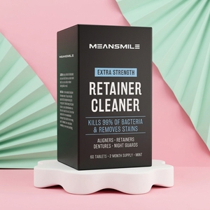 2026 Chewable <strong>Toothpaste</strong> Tablets Dissolve Quickly Remove Surface Stains Deep Clean Plaque Freshen Stuffy Oral Breath - Product Image 1