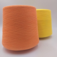 Hilo de Coser de Algodón 100% de Alta Calidad, Fabricante Chino, Hilo 20 3 3 para Máquina de Coser Overlock, Precio