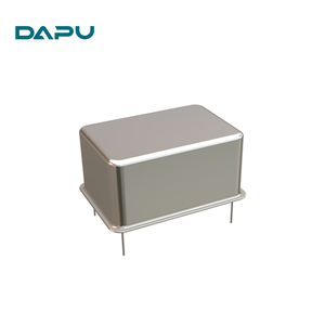 10MHz tần số thời gian Thiết bị ocxo tinh thể dao động 5V Xtal 100ppb ocxo - Product Image 4
