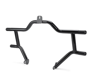 Protection de moteur, barre anti-chute, compatible avec Harley Touring Electra <span class=keywords><strong>Road</strong></span> Glide <span class=keywords><strong>2014</strong></span>-2024 - Product Image 1