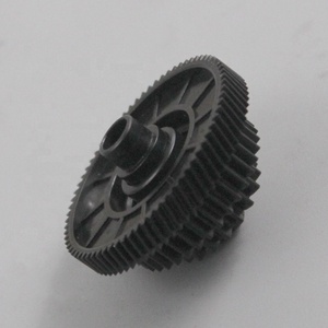 Engranaje de Fusor RU5-0505 RU5-0506 35T/18T 74T para <span class=keywords><strong>HP</strong></span> 1022 1020 <span class=keywords><strong>3050</strong></span> 3052 3055 M1319 Canon 4010 MF4018 MF4270 MF4350 - Product Image 6