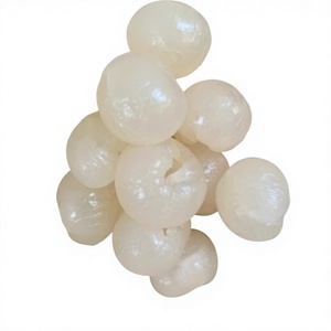 International Standard <b>Sweet</b> Best Rate Hot Sale Canned Longans In Heavy Syrup Bulk <b>Packaging</b> - Product Image 1