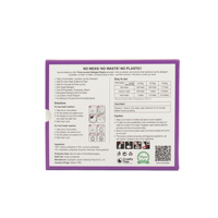 FINICE FNC839 Enzymes de lessive biodégradables super concentrées à faible mousse, parfum lavande longue durée, vente en gros