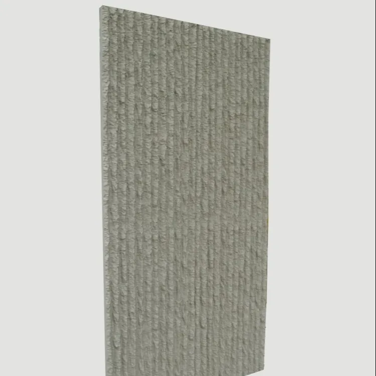 Панели из искусственного камня, декоративные настенные 3D панели для интерьера дома, наружная и внутренняя облицовочная каменная настенная панель
