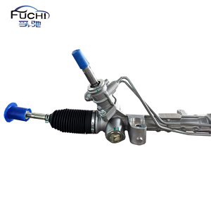 <span class=keywords><strong>Caja</strong></span> <span class=keywords><strong>de</strong></span> Dirección Hidráulica Automática para Renault <span class=keywords><strong>Logan</strong></span> 49001-4306R, Precio <span class=keywords><strong>de</strong></span> Fábrica Fuchi - Product Image 2