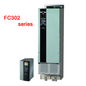 อินเวอร์เตอร์สามเฟส รุ่น FC302 สำหรับควบคุมมอเตอร์คอมเพรสเซอร์ ประหยัดพลังงานอย่างมีประสิทธิภาพ รองรับแรงดันไฟฟ้า 380-500V กำลังไฟ 11-15KW - Product Image 3