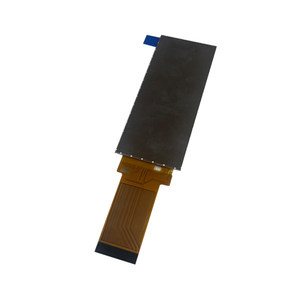 หน้าจอ LCD ขนาด 3.4 นิ้ว ความละเอียด 412*960 สำหรับหน้าจอเครื่องมือวัด พร้อมอินเทอร์เฟซ IPI และความสว่าง 500 นิต - Product Image 6