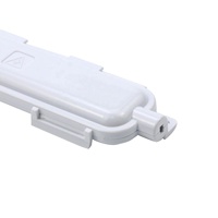 Équipement à fibre optique Câble de dérivation extérieur FTTH Boîte d'épissure à fibre optique Kit de montage de joint de câble pour le montage d'adaptateurs SC
