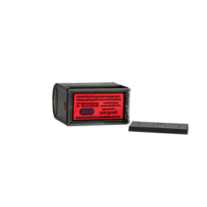 Classique Chine Usine bas quantité minimale de commande WES Grande Taille Auto-encreur Rectangle Timbre S-3776 <span class=keywords><strong>pour</strong></span> Bureau et École - Product Image 5