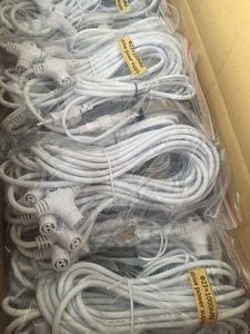 Đèn <span class=keywords><strong>LED</strong></span> Mưa Sao Băng <span class=keywords><strong>60Cm</strong></span> 80Cm 100Cm Màu Trắng - Product Image 5