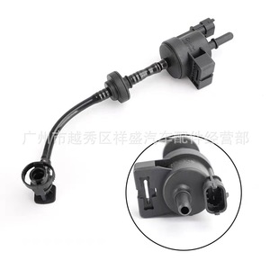 Vanne solénoïde de cartouche de carbone Buick Chevrolet Opel Vauxhall 55573017 55576071 Pièce de rechange pour système de carburant moteur - Product Image 3