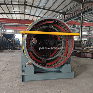 Machinerie minière, équipement de traitement minier <span class=keywords><strong>à</strong></span> grande échelle, <span class=keywords><strong>machine</strong></span> de lavage <span class=keywords><strong>à</strong></span> <span class=keywords><strong>tambour</strong></span> pour le lavage et le déslimentage du minerai de <span class=keywords><strong>calcaire</strong></span> - Product Image 2