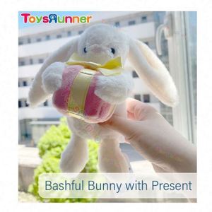 Peluches de Conejo, Animales de Peluche, Figura Personalizada de Anime Boba, Muñeco de Conejo Personalizado, Juguete de Peluche Suave Personalizado para Halloween - Product Image 2