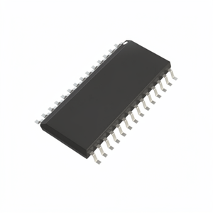 ADG526AKR IC MUX 450OHM 28SOIC BOM IC En Stock 28 SOIC (0.295", 7.50mm Largeur) Composant Électronique d'Interface Distributeur - Product Image 1