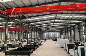 China 1530 1325 Matel Carbon Laser Cutter Fiber Cutting Machines Equipment Cut Steel <b>Sheet</b> High Quality Machine 4000w 1000watt C - Product Image 2