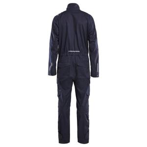 BLAKLADER - 607715128900D112 Ensemble inhérent bleu marine-salopette de travail EAN 7330509904206 - Product Image 2