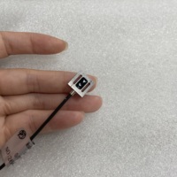 Capteur de pesage en acier inoxydable de haute précision pour la mesure du poids des convoyeurs à bande et le contrôle du poids