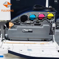 FULUXIANG utilisé pour Xerox V C2265 V2265 imprimante couleur copieur Machine A3 général photocopieur copieur pour Xerox V C2265 2265 V2265