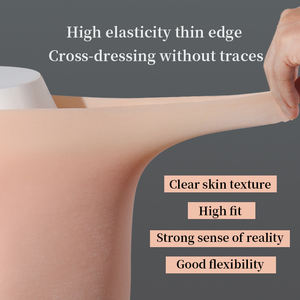 OEM/ODM новый силиконовый сексуальный накладной бедер для увеличения ягодиц силиконовый подтяжка для подтяжки ягодиц подтяжка бедра подтяжка задницы для женщин - Product Image 5