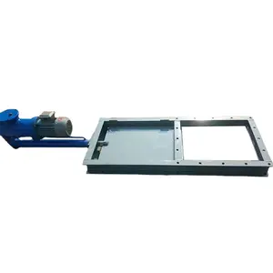 Gate high quality low price High Plate plate supply electrohydraulic actuated spot cheap