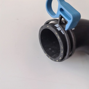 LR033994 pour Land Rover Discovery 4 Range Rover Sport Velar : Thermostat, Pompe à eau, Tuyau <span class=keywords><strong>de</strong></span> <span class=keywords><strong>refroidissement</strong></span> rigide, Tuyau <span class=keywords><strong>de</strong></span> pompe à eau - Product Image 5