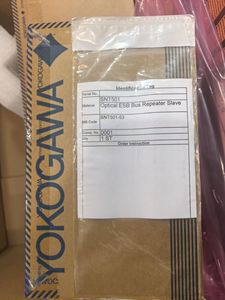 Nuevo PLC de Control Industrial Original Spw484-e3-s1 con Garantía de 12 Meses, Módulo de Potencia Spw482-13-s1 - Product Image 5