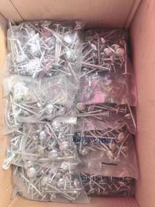 2,5 Zoll 3 Zoll 3,5 Zoll Dach Regenschirm Nägel Kappe Nägel Box Regenschirm Zink Dach nägel mit Unter leg scheibe Bolivien Brasilien Chile Markt - Product Image 6