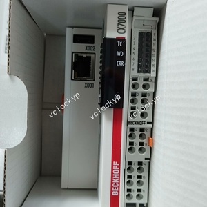 1 Módulo Controlador Beckhoff CX7000 Nuevo para Plataforma de Automatización, Hecho en China - Product Image 4