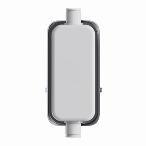 Compteur de gaz intelligent VIEWSHINE U-GR3 à technologie IoT, en acier inoxydable, précision Classe 1.5, design vertical mince pour espaces restreints, en promotion - Product Image 4