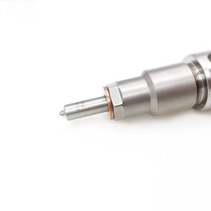 Nouvel injecteur à rampe commune de carburant diesel Kaiyuan (acier) Ajustement universel pour VECO 2854608 504091505 0445120057 1967-1972 6 - Product Image 3