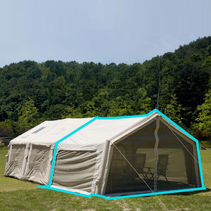Coody air tendent 8 coody 13.6pro e 17.2pro Coody air telp tenda casa <span class=keywords><strong>campeggio</strong></span> all'aperto - Product Image 3