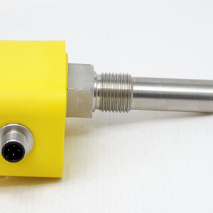 Fci-d16a4p-ap8x-h1141 | PLC รองรับการตรวจสอบอัตราการไหล, การส่งสัญญาณ, การปรับเทียบระบบ, การควบคุมของเหลว, การบันทึกข้อมูล, การใช้งานในอุตสาหกรรม - Product Image 2