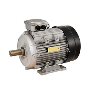 Y2 Ac Motor Fabriek 380V 50Hz 60Hz Wond Rotor Driefasige Inductie Motor 3000Rpm 1500Rpm 2.0HP 3.0HP 30HP Isolatie