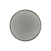 Haut-parleur suspendu IP Vnetpa 30W, bonne qualité sonore avec microphone intégré, système de sonorisation PA